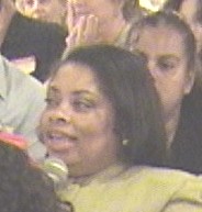 Jackie brags about her son Jordan